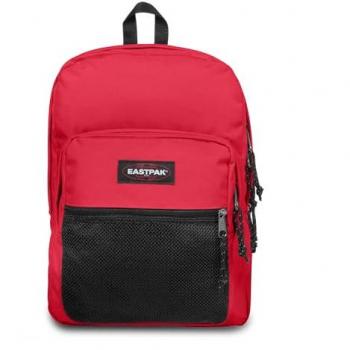 EASTPAK PINNACLE röd backpack