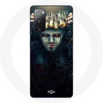 Samsung Galaxy S20 FE Case