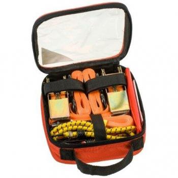 KWB 9-teiliges Spanngurt-Set