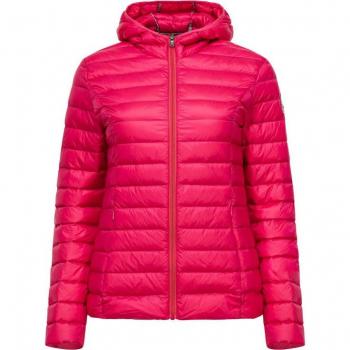 Fuchsia Jott Cloé Vest