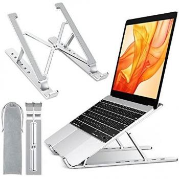 Cocoda Faltbarer Notebook‑Ständer – Kompatibel mit iPad & Windows