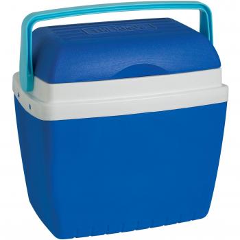 2L Insulated Cooler Camping Forest Outdoor Picnic Food Summer Cool Boxx Thermos