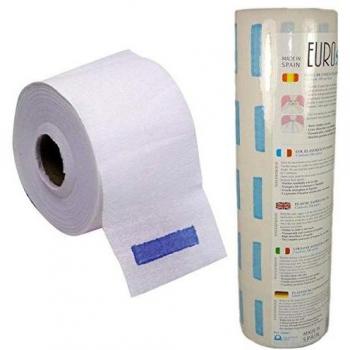 Eurostil Cuello Rollo De Papel 100 Servicios 100un