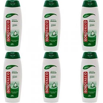BOROTALCO BAGNO TALCO 500 ML