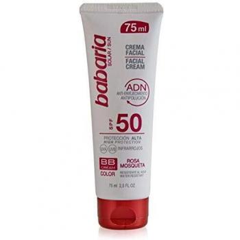 Babaria BB Cream with Rosehip Oil 75ml