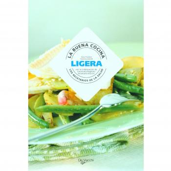 LA BUENA COCINA LIGERA