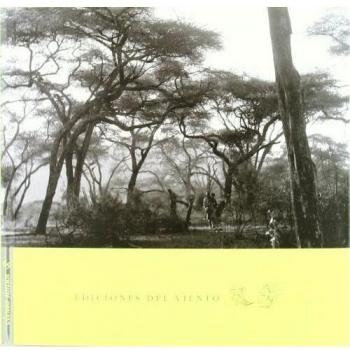 Las tierras del Cazembe Versión de Richard F.Burton