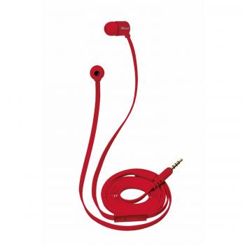Auriculares Trust Urban Duga