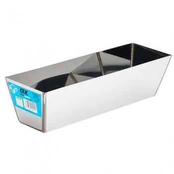 OX Tools Pro Series 12 SST Mud Pan