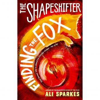 The Shapeshifter: Finding the Fox