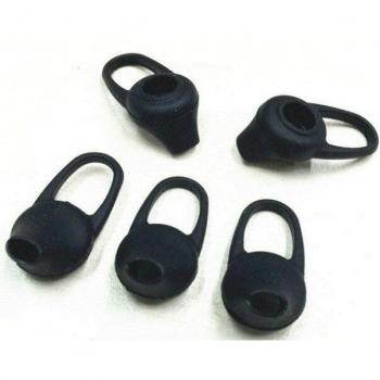 5er Set Silikon Ohrtipps für Bluetooth Kopfhörer