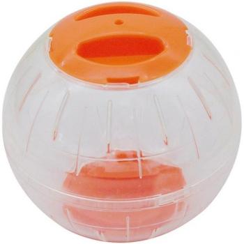 Boule de course pour gerbils et rats
