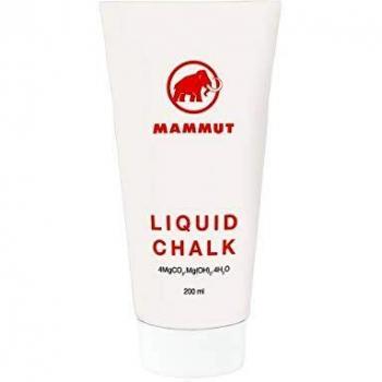 Mammut UltimateGrip Liquid Chalk 200 ml – All‑Gender Formula