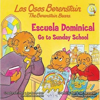 Escuela dominical/ Go to Sunday School