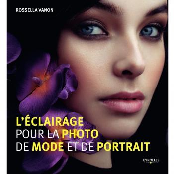 L eclairage pour la photo de mode et de portrait