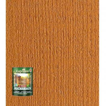 L DUCKSBACK AUTUMN GOLD