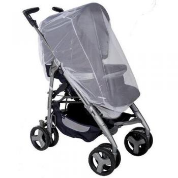 Zanzariera Universale per Passeggini DreamNest