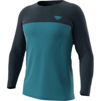 Camiseta Larga Dynafit Traverse S-Tech