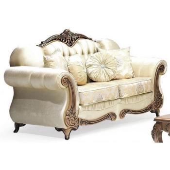 Casa Padrino Prunk Sofa für Wohnzimmer