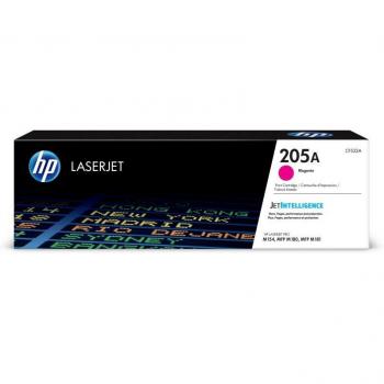 Toner Magenta HP 205A Originale