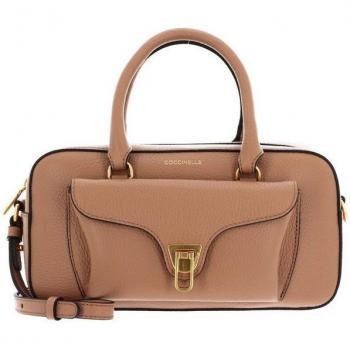Coccinelle Women's Chic Brown Handbag