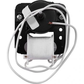 Réacteur ventilateur froid LG fin moteur asynchrone