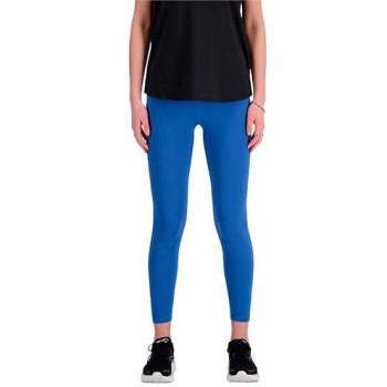 NB Harmony 25″ High‑Waist Leggings – Blue, Size L