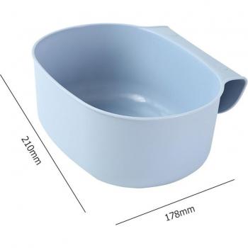 Barril Nube para Cocina