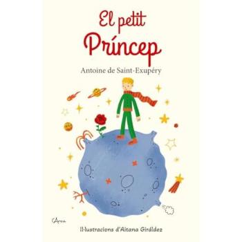 El petit Príncep.