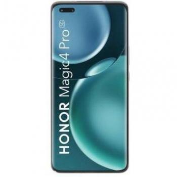 Honor Magic 4 Pro 256GB Dual-SIM schwarz