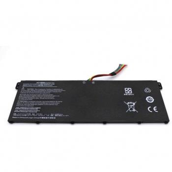 Batterie de remplacement Acer Ac14b3k Ac14b8k 15,2V