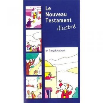 French New Testament (Bible)