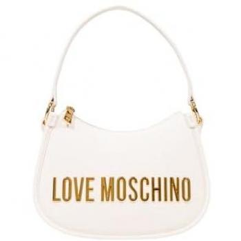 LOVE MOSCHINO Damenhandtasche JC4018PP1NLT0000 Schwarz