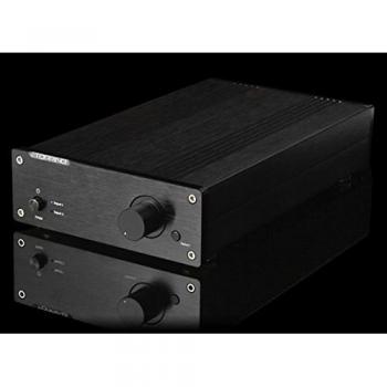 Topping TP60 Stereoverstärker 220 V, Schwarz