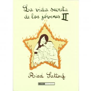 VIDA SECRETA DE LOS JOVENES 2,LA