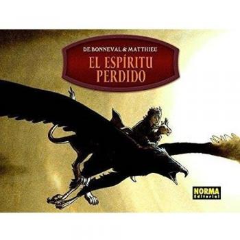 El espíritu perdido