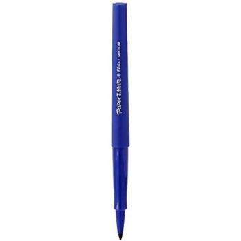 PAPERMATE Nylon Flair 1mm S0191013 blau