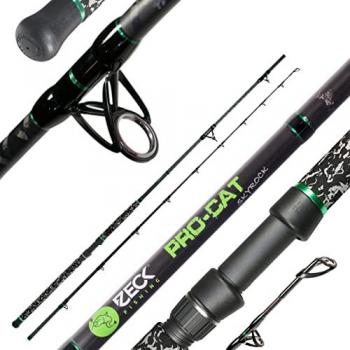 Zeck Fishing Zeck Pro-Cat Skyrock 3,30m – 500g Wallerangel