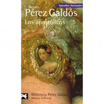 Los apostolicos / The Apostles