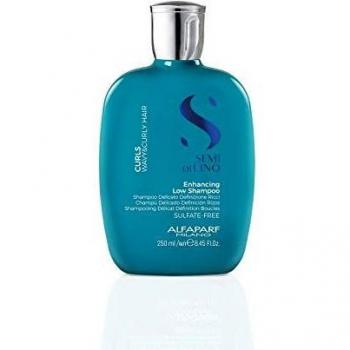 Alfaparf Milano Semi di Lino Curls Enhancing Hydrating Shampoo