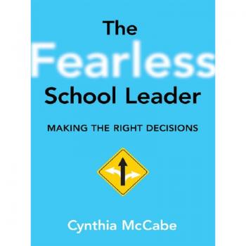 Vitalsource Technologies, Inc. Fearless School Leader