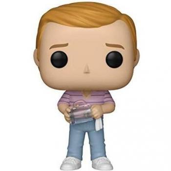 Cheers Woody Vinyl Figure