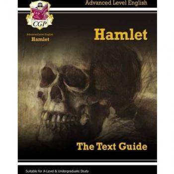 A Level English Text Guide