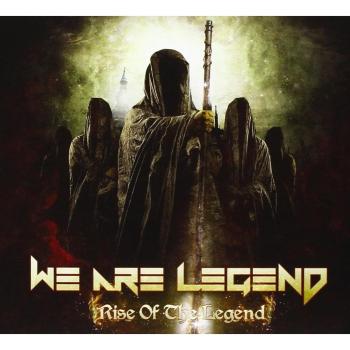 Rise Of The Legend