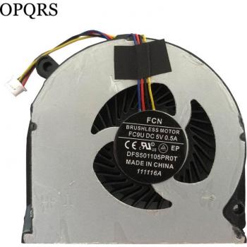 HP Probook 645 G1 Cooling Fan