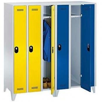 Wolf Armadietto Köln 3 scomparti