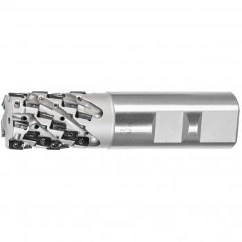 Riccio Fresa 90° Softcut Garant