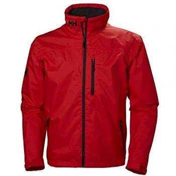 Helly Hansen Crew Midlayer Jacket for Men