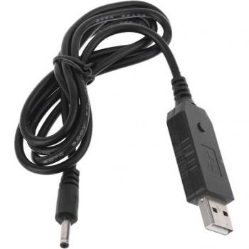 Câble USB 12V 1.5A pour bande LED et routeur