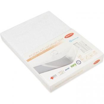 Sous-couche Anti-Acariens Frotte 120x200